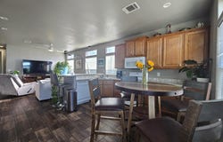 650 N Hawes Road, Mesa, AZ 85207