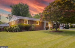 9825 RICHLYN DR, PERRY HALL, MD 21128