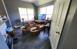 10014 Freedoms Way, Keithville, LA 71047