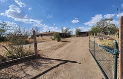 3155 SW Red Rooster Lane, Deming, NM 88030
