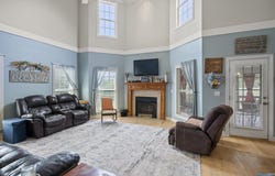 583 Beth Road, New Market, AL 35761