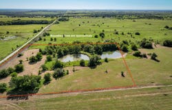 0 Freeny Valley, Caddo, OK 74729