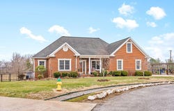 330 Juliet Drive, HOPKINSVILLE, KY 42240