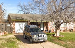 4918 S 5th Street, Abilene, TX 79605