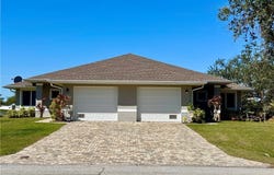 10141 & 10143 Amicola Street, Port Charlotte, FL 33981