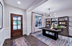 1345 Cooper Branch Road, Clayton, NC 27520