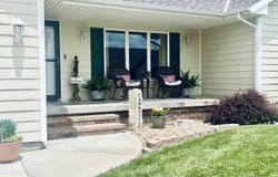 406 Decker St, Galva, KS 67443