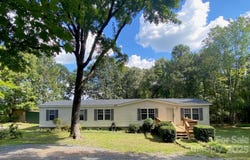 176 Hunters Glen Road, Troy, NC 27371