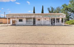 406 SE Ave B, Andrews, TX 79714