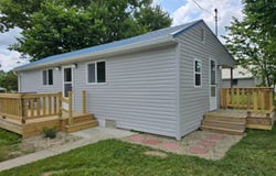 5369 Quincy Street, Harpster, OH 43323