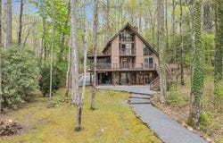 102 Sunset Drive, Topton, NC 28781