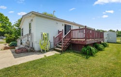 23 NO BAR Drive, Corry, PA 16407