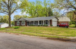 11720 Sheffield Drive, Florissant, MO 63033
