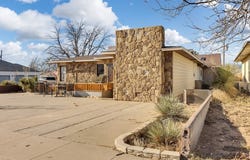 300 N Ave D, Kermit, TX 79745