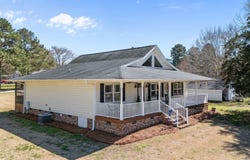 35 Hummingbird Lane, Henderson, NC 27537