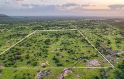 Tbd County Road 110, Llano, TX 78643