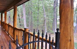 381 BASS WOOD LANE, MOUNT JACKSON, VA 22842