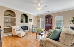 249 HIGH RIDGE DRIVE, PELHAM, AL 35124