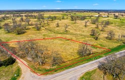 Fm 1531, Klondike, TX 75448