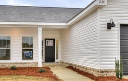 3278 Tracker Lane, Warrenville, SC 29851