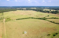 Grady Lewis Rd. lot: #1, Poplarville, MS 39470