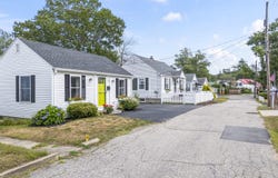 6 & 8 Pine Lane, Old Orchard Beach, ME 04064