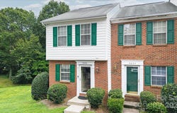 2826 Hosta Drive, Charlotte, NC 28269