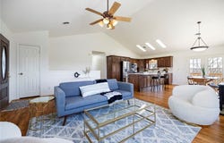 17008 Scott Cemetery Road, Garfield, AR 72732