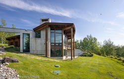 1955 W BOHNETTS Road, Jackson, WY 83001