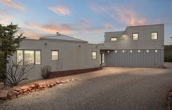 2 CONCETTA Court, Sandia Park, NM 87047
