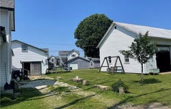 320 E Union Avenue, West Lafayette, OH 43845