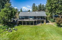 475 Campbell Point Rd, Laclede, ID 83841