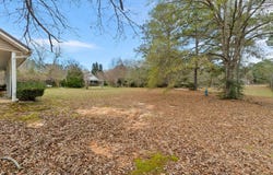 9 Albert Odom, Poplarville, MS 39470