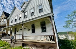 317 E East south st Street, Wilkes Barre, PA 18702