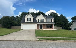 1218 Waterford Drive, Loganville, GA 30052