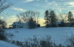 259 State Line Road, Eagle Bridge, NY 12057