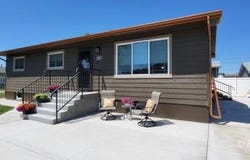 2003 Rivenes St, Miles City, MT 59301