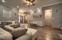 1413 W 43rd St, Hays, KS 67601