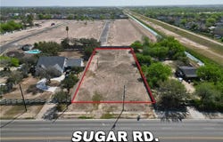 3120 S Sugar Road, Edinburg, TX 78539