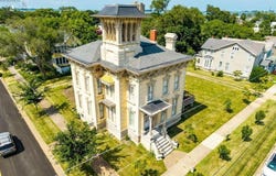 403 E Adams, Sandusky, OH 44870
