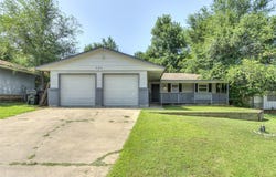 528 Sweetbough Street, Jones, OK 73049