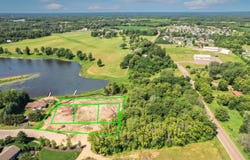 316xx Lot B Maria Avenue, Lindstrom, MN 55045