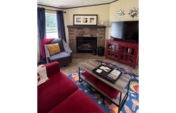189 Rabbit Run Road, Liberty, KY 42539