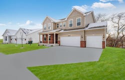 5852 E 112th Place, Winfield, IN 46307