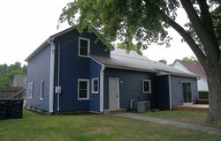 728 E Fort Wayne Street, Warsaw, IN 46580