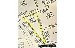 Turnpike Road, Hagan, GA 30417