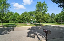 6168 Ashtead Drive, New Albany, OH 43054