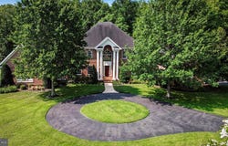 873 BENJAMIN BRANCH, DAVIDSONVILLE, MD 21035