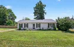 36951 Sibley Road, Huron Twp, MI 48164