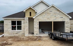 134 Pinehurst, Meadowlakes, TX 78654